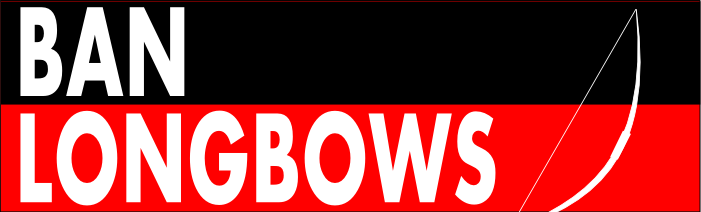 ban longbows