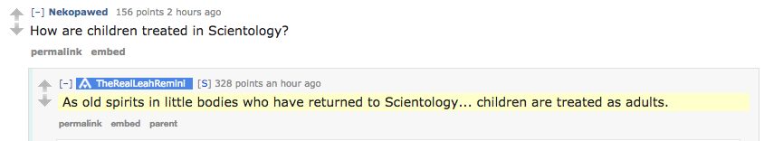 scientology 
